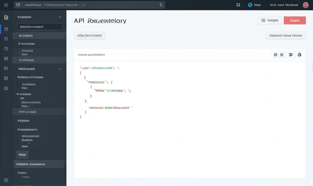 API Documentation Generator