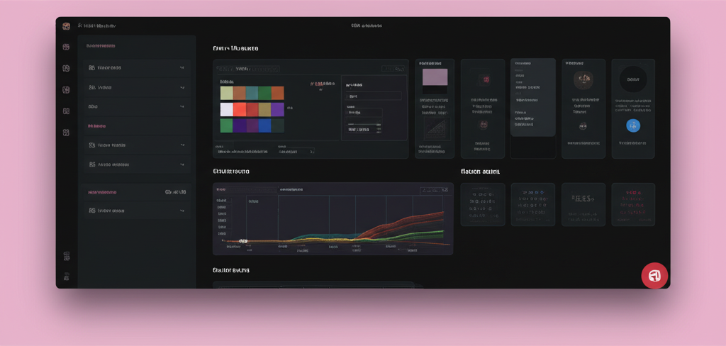 Design System Builder