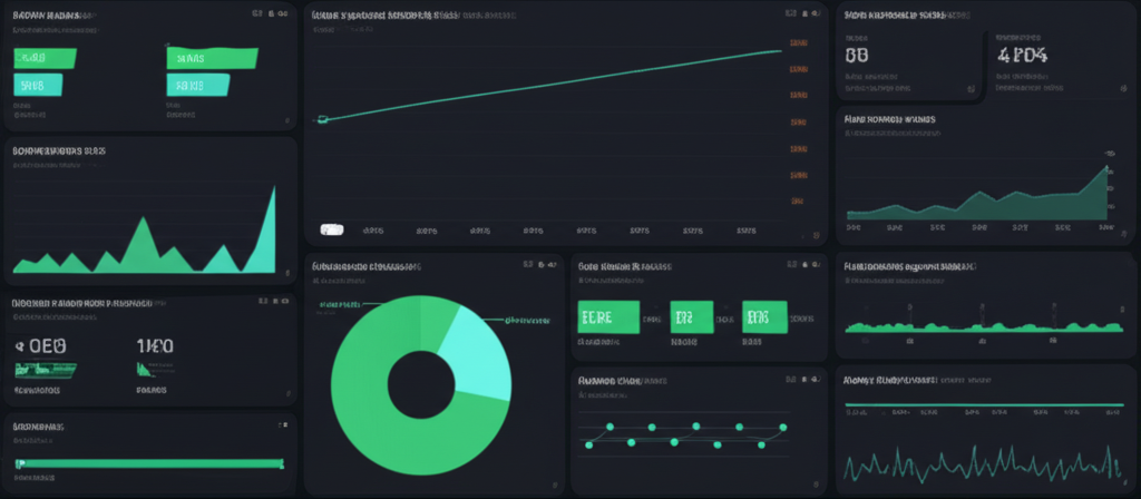 Startup Analytics Dashboard